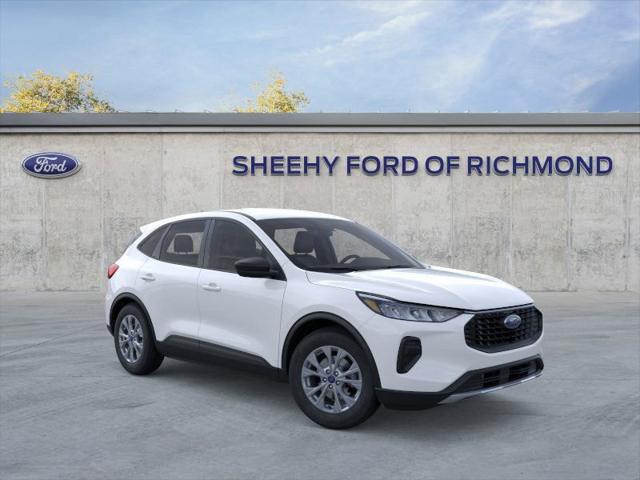 new 2025 Ford Escape car, priced at $30,341