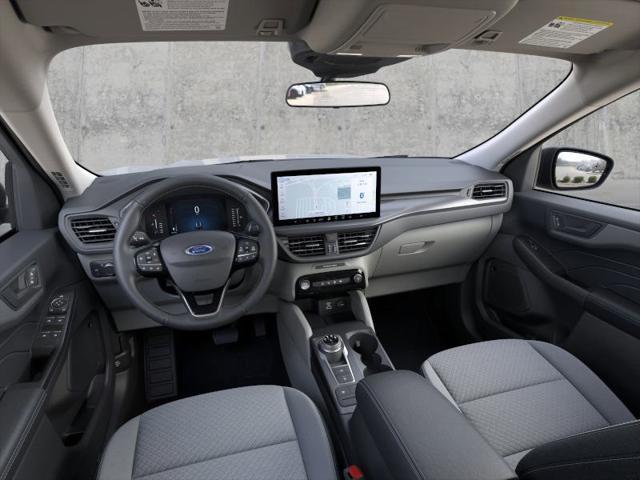 new 2025 Ford Escape car, priced at $30,341