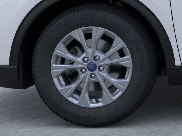 new 2025 Ford Escape car, priced at $30,341
