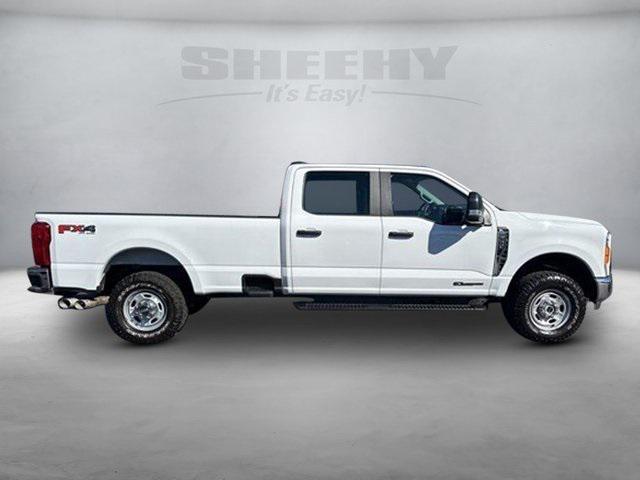 used 2023 Ford F-350 car, priced at $61,500