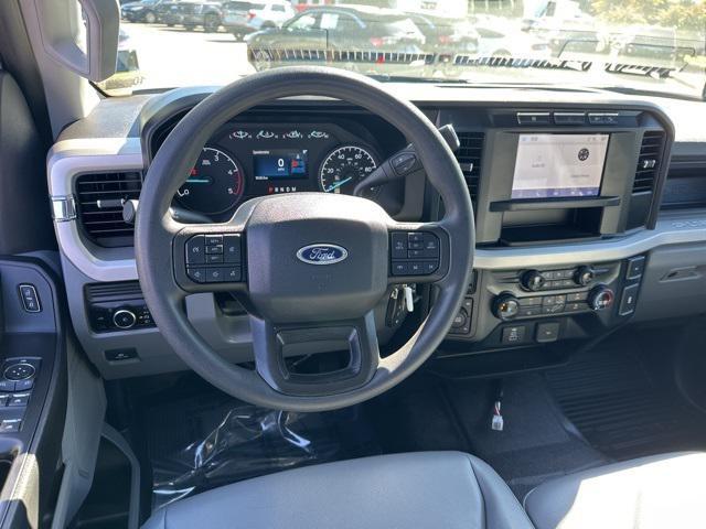 used 2023 Ford F-350 car, priced at $61,500