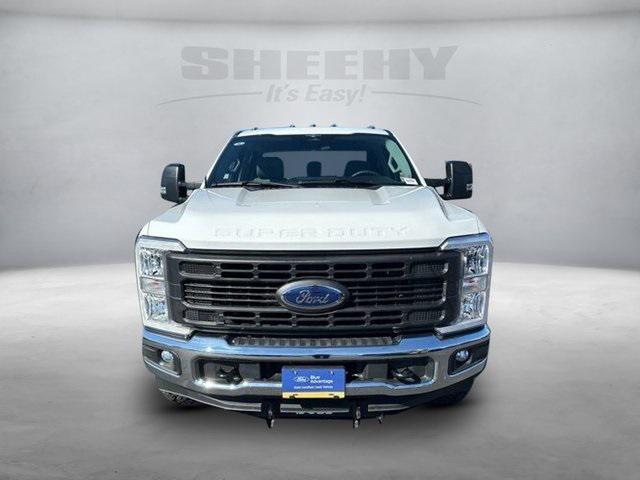 used 2023 Ford F-350 car, priced at $61,500