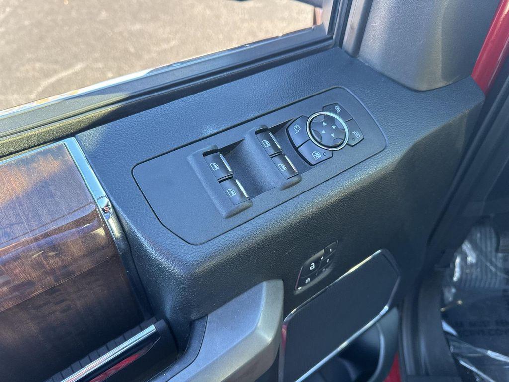 used 2015 Ford F-150 car, priced at $20,950