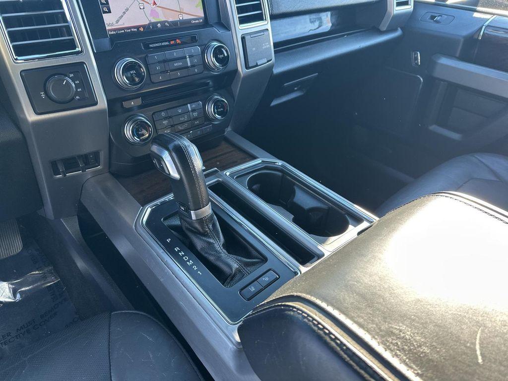 used 2015 Ford F-150 car, priced at $20,950