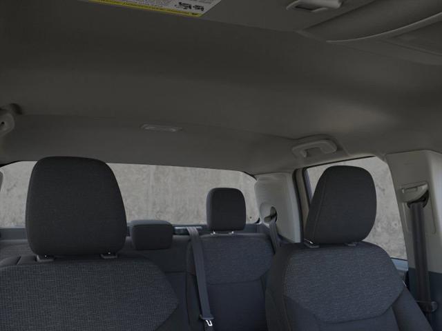 new 2025 Ford Maverick car, priced at $27,509