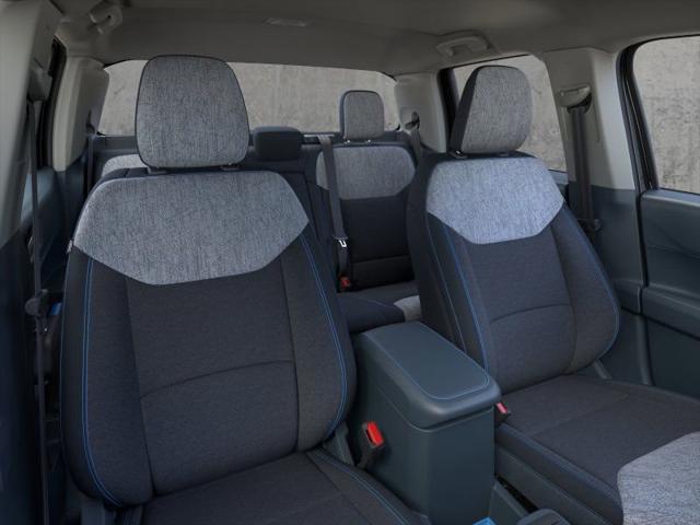 new 2025 Ford Maverick car, priced at $31,331