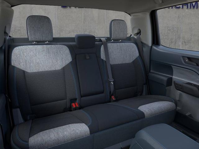 new 2025 Ford Maverick car, priced at $31,331