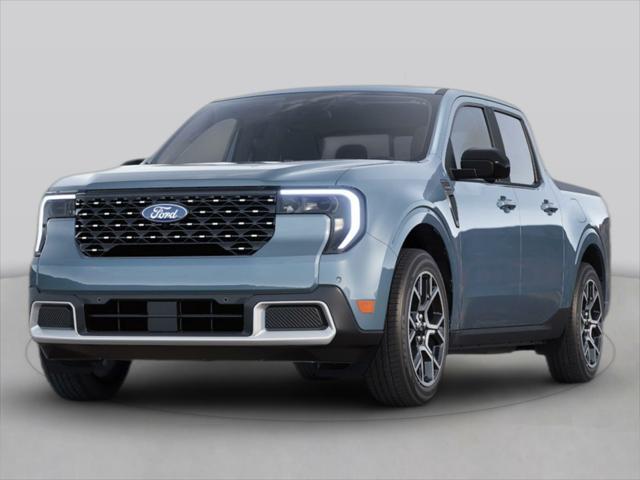new 2025 Ford Maverick car, priced at $31,331