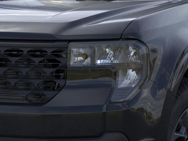 new 2025 Ford Maverick car, priced at $31,331