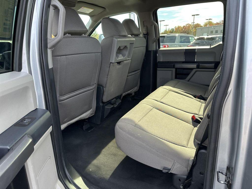 used 2022 Ford F-250 car, priced at $47,500