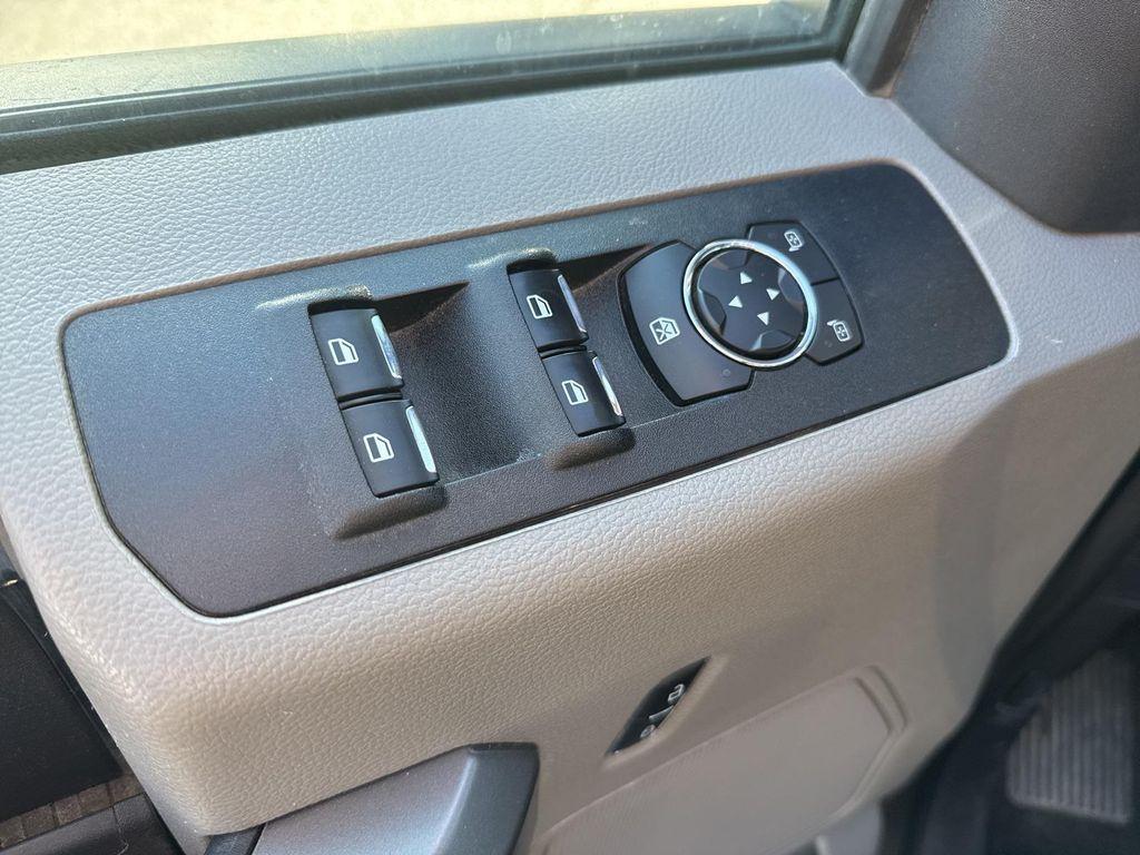 used 2022 Ford F-250 car, priced at $50,495