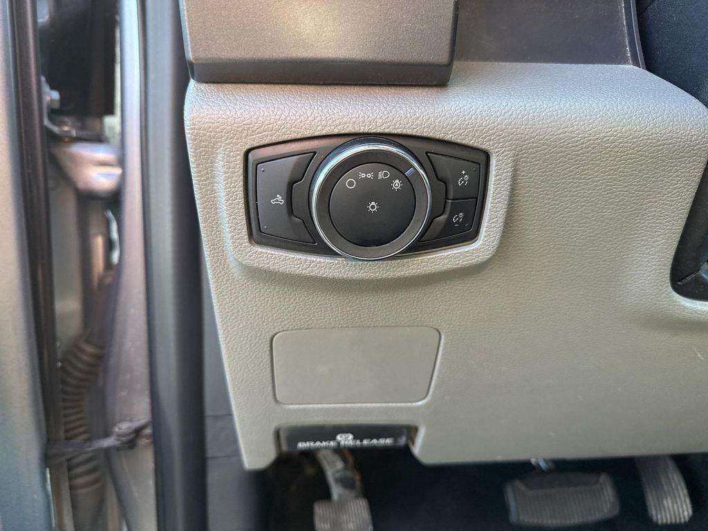 used 2022 Ford F-250 car, priced at $50,495