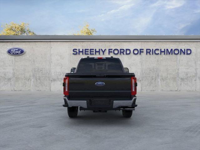 new 2024 Ford F-350 car, priced at $80,294