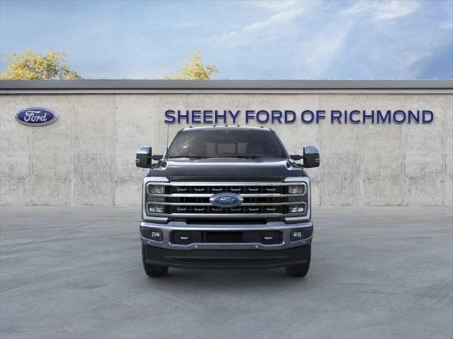 new 2024 Ford F-350 car, priced at $80,294