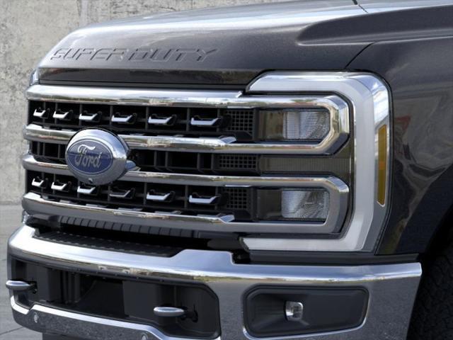 new 2024 Ford F-350 car, priced at $80,294