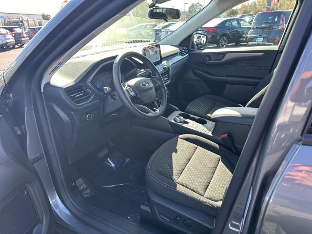 used 2024 Ford Escape car, priced at $26,500