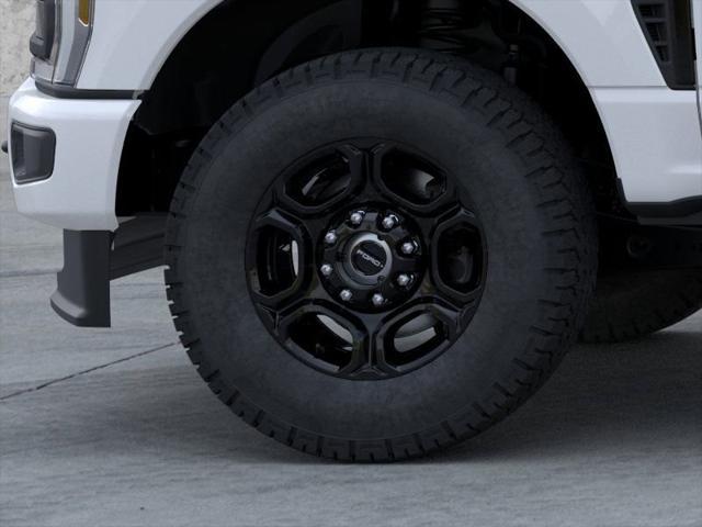 new 2025 Ford F-250 car, priced at $55,289