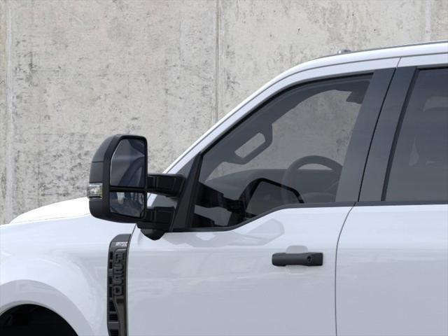 new 2025 Ford F-250 car, priced at $55,289