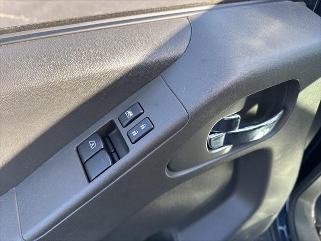 used 2021 Nissan Frontier car, priced at $23,950