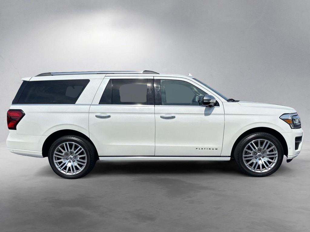 used 2024 Ford Expedition Max car, priced at $67,750