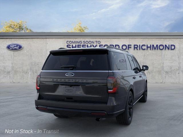 new 2024 Ford Expedition car, priced at $73,228