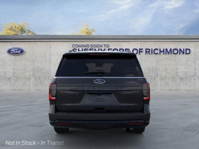 new 2024 Ford Expedition car, priced at $73,228