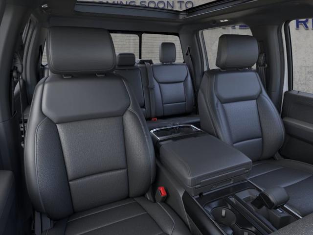 new 2025 Ford F-150 car, priced at $69,122