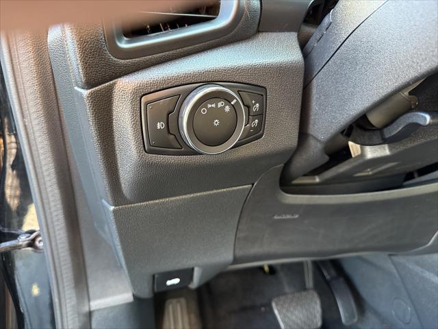 used 2019 Ford EcoSport car, priced at $12,950