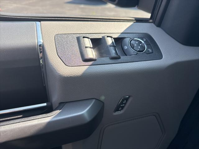 used 2020 Ford F-150 car, priced at $30,750