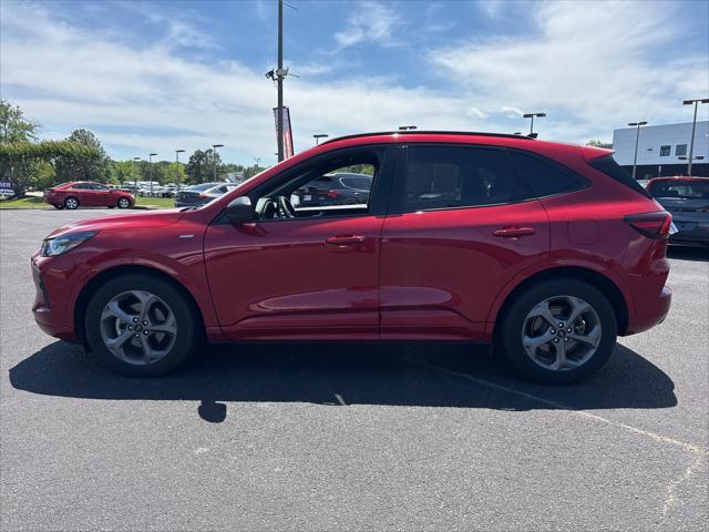used 2023 Ford Escape car, priced at $22,500