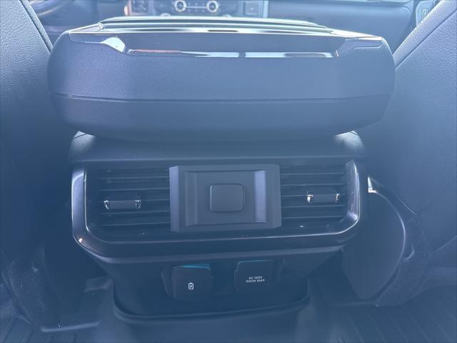 used 2022 Ford F-150 car, priced at $47,950