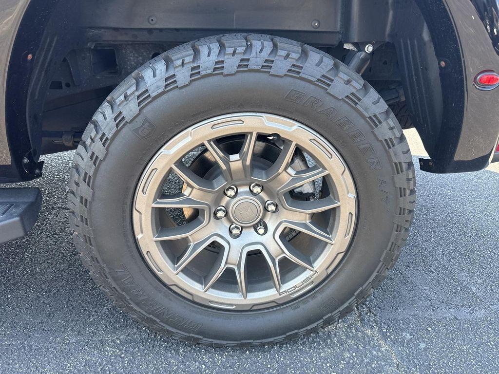 used 2022 Ford F-150 car, priced at $47,950