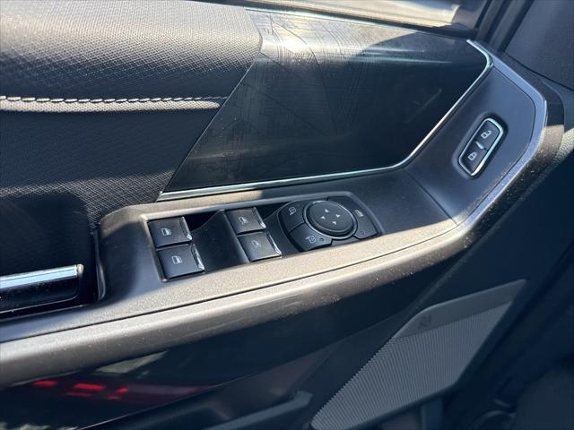 used 2022 Ford F-150 car, priced at $47,950