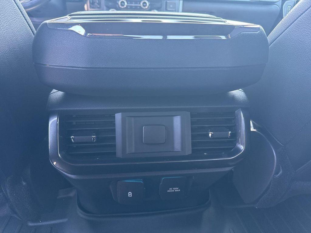 used 2022 Ford F-150 car, priced at $47,950