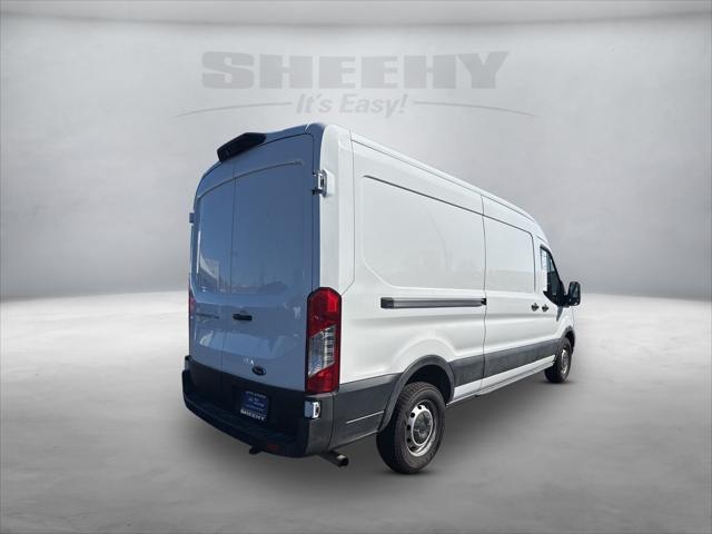 used 2022 Ford Transit-250 car, priced at $36,750