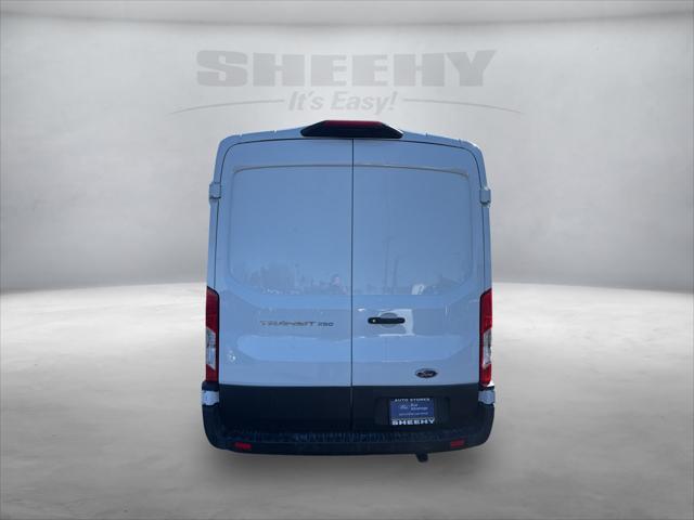 used 2022 Ford Transit-250 car, priced at $36,750