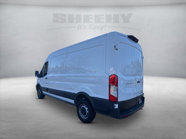 used 2022 Ford Transit-250 car, priced at $36,750