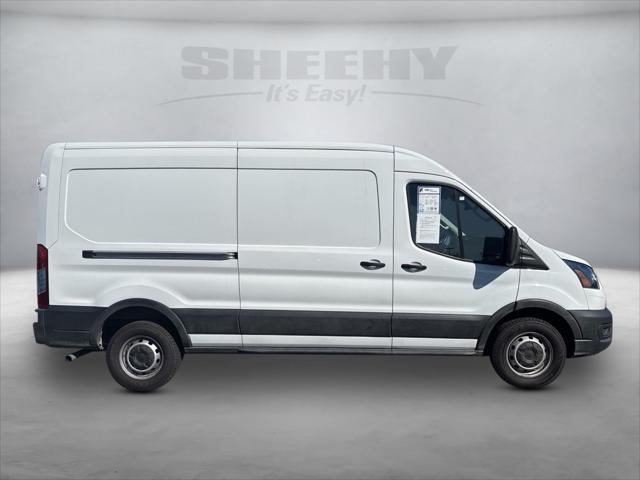 used 2022 Ford Transit-250 car, priced at $36,750