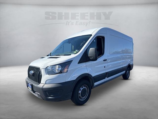 used 2022 Ford Transit-250 car, priced at $36,750