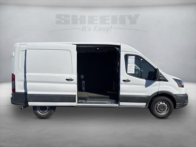 used 2022 Ford Transit-250 car, priced at $36,750