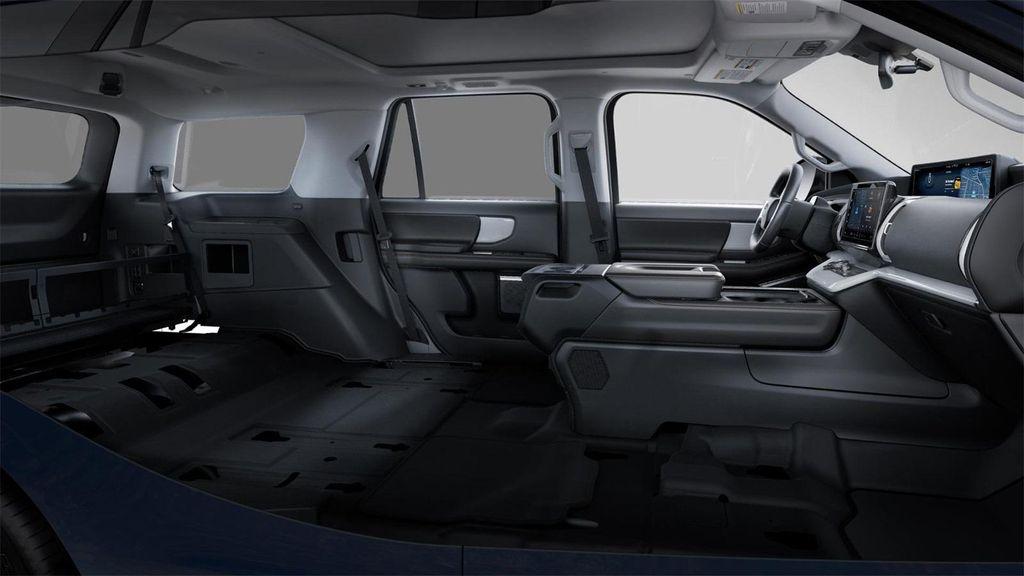 new 2025 Ford Expedition car, priced at $65,725