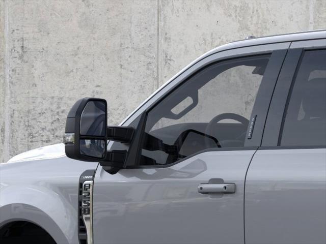 new 2025 Ford F-250 car, priced at $73,942