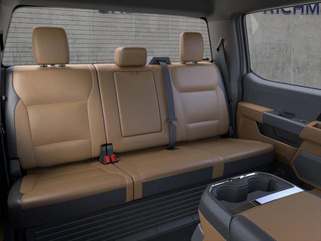 new 2025 Ford F-250 car, priced at $73,942