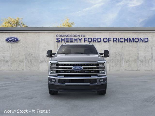 new 2025 Ford F-250 car, priced at $73,942