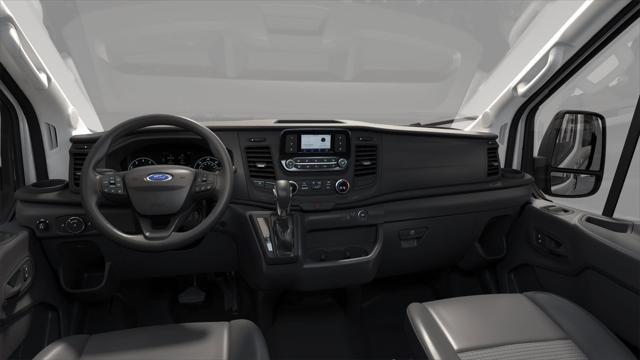 new 2024 Ford Transit-250 car, priced at $45,747