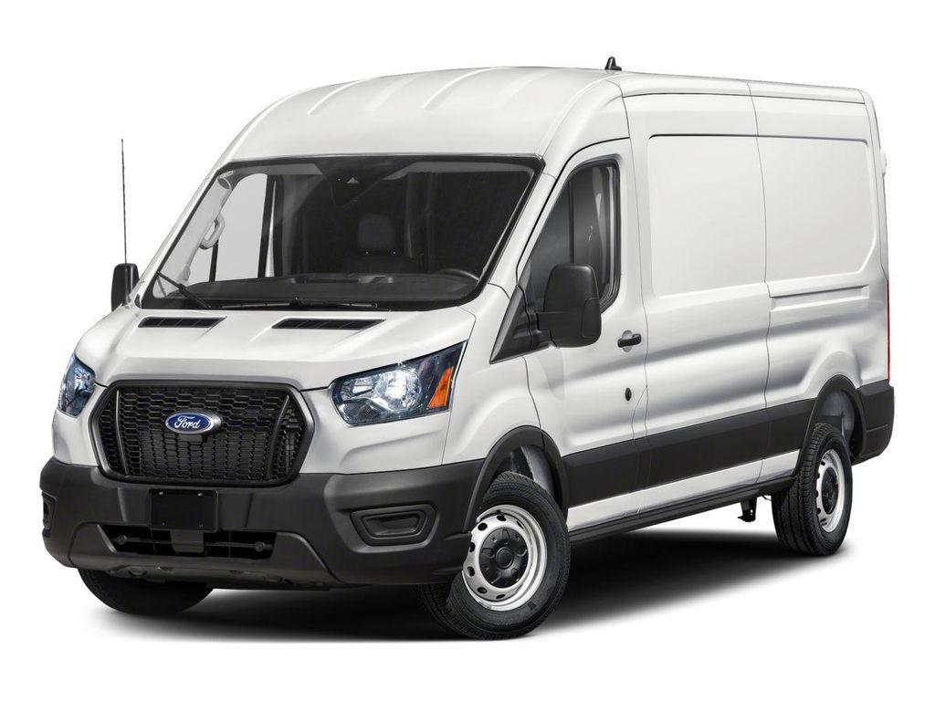 new 2026 Ford Transit-250 car, priced at $47,554