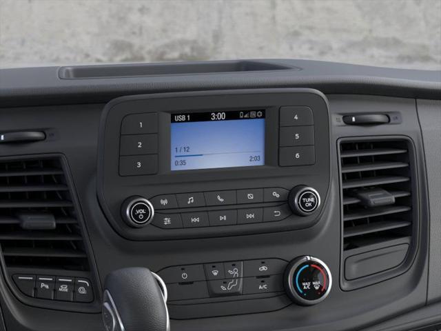 new 2025 Ford Transit-150 car, priced at $42,339
