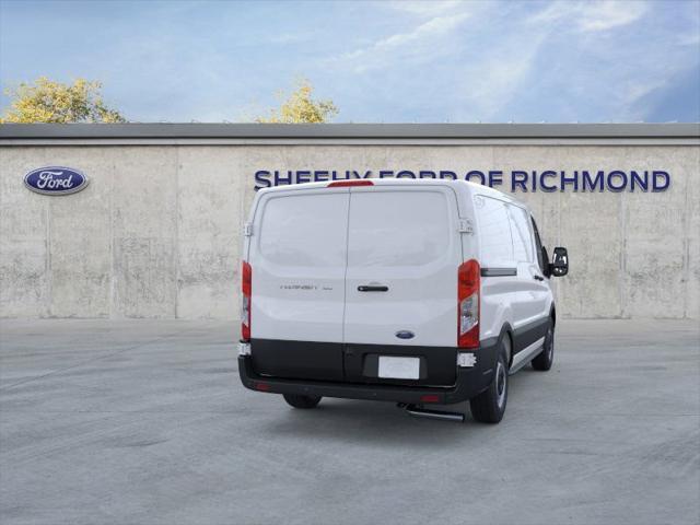 new 2025 Ford Transit-150 car, priced at $42,339