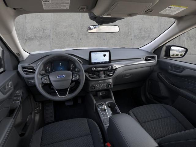 new 2025 Ford Escape car, priced at $28,818