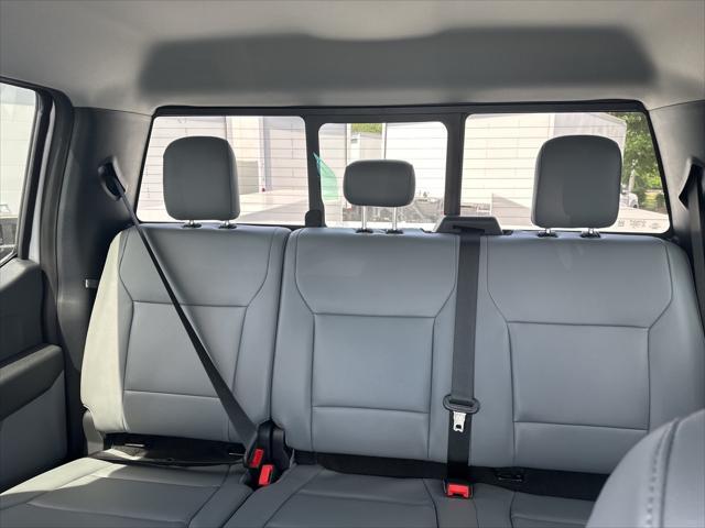 new 2025 Ford F-350 car, priced at $84,995